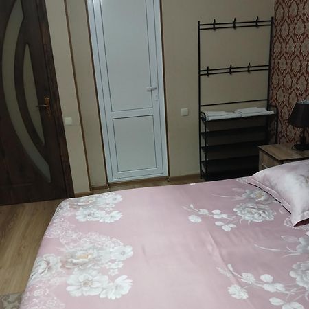 Mango Guesthouse Сигнахи Екстериор снимка