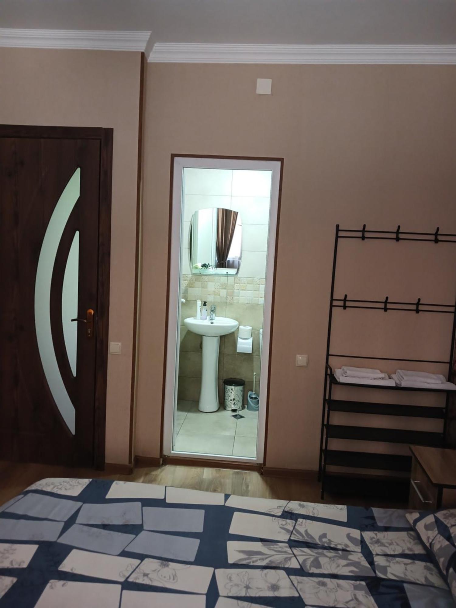 Mango Guesthouse Сигнахи Екстериор снимка