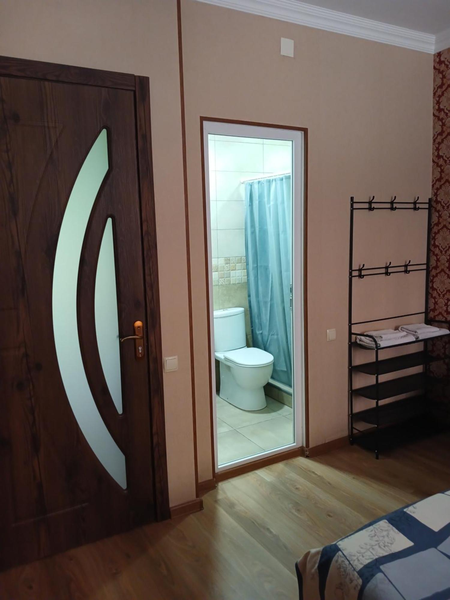 Mango Guesthouse Сигнахи Екстериор снимка