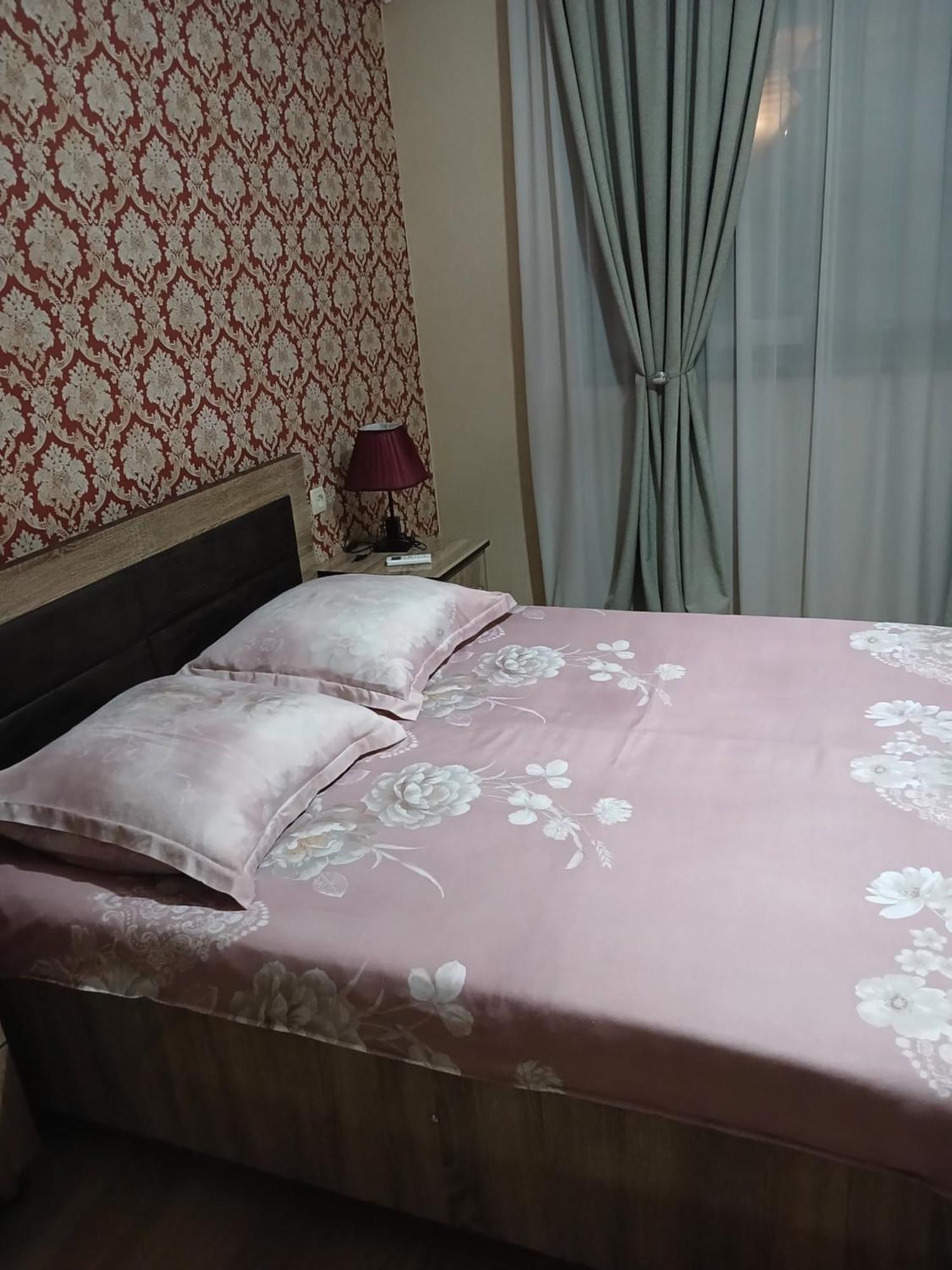 Mango Guesthouse Сигнахи Екстериор снимка