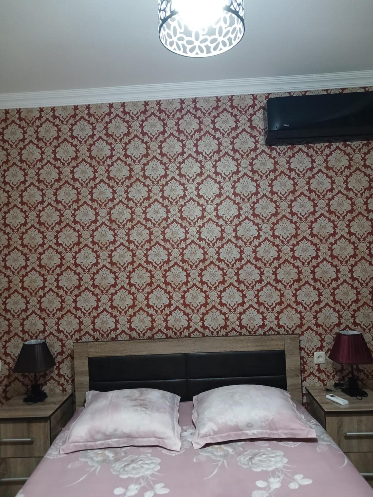 Mango Guesthouse Сигнахи Екстериор снимка
