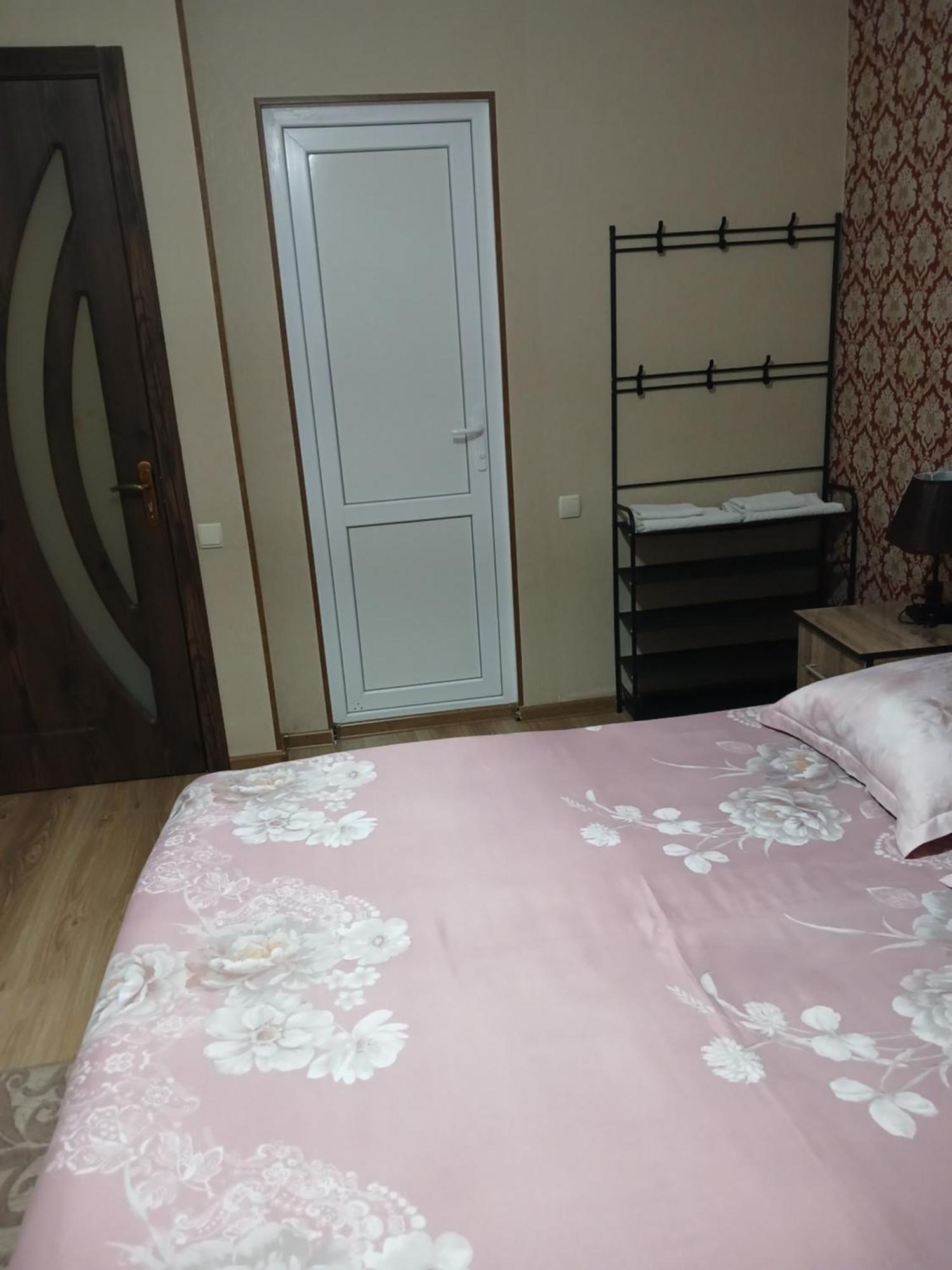 Mango Guesthouse Сигнахи Екстериор снимка