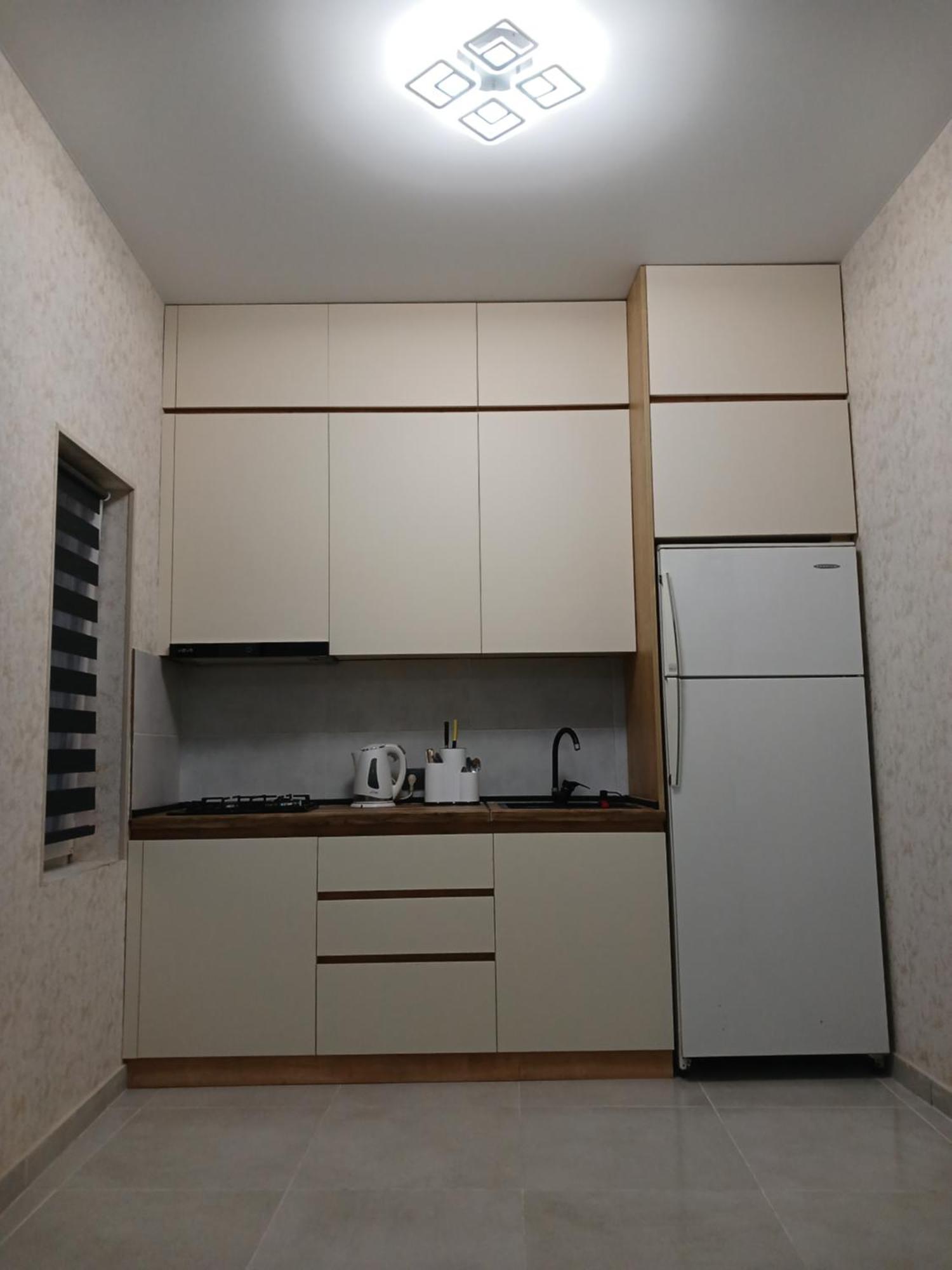 Mango Guesthouse Сигнахи Екстериор снимка