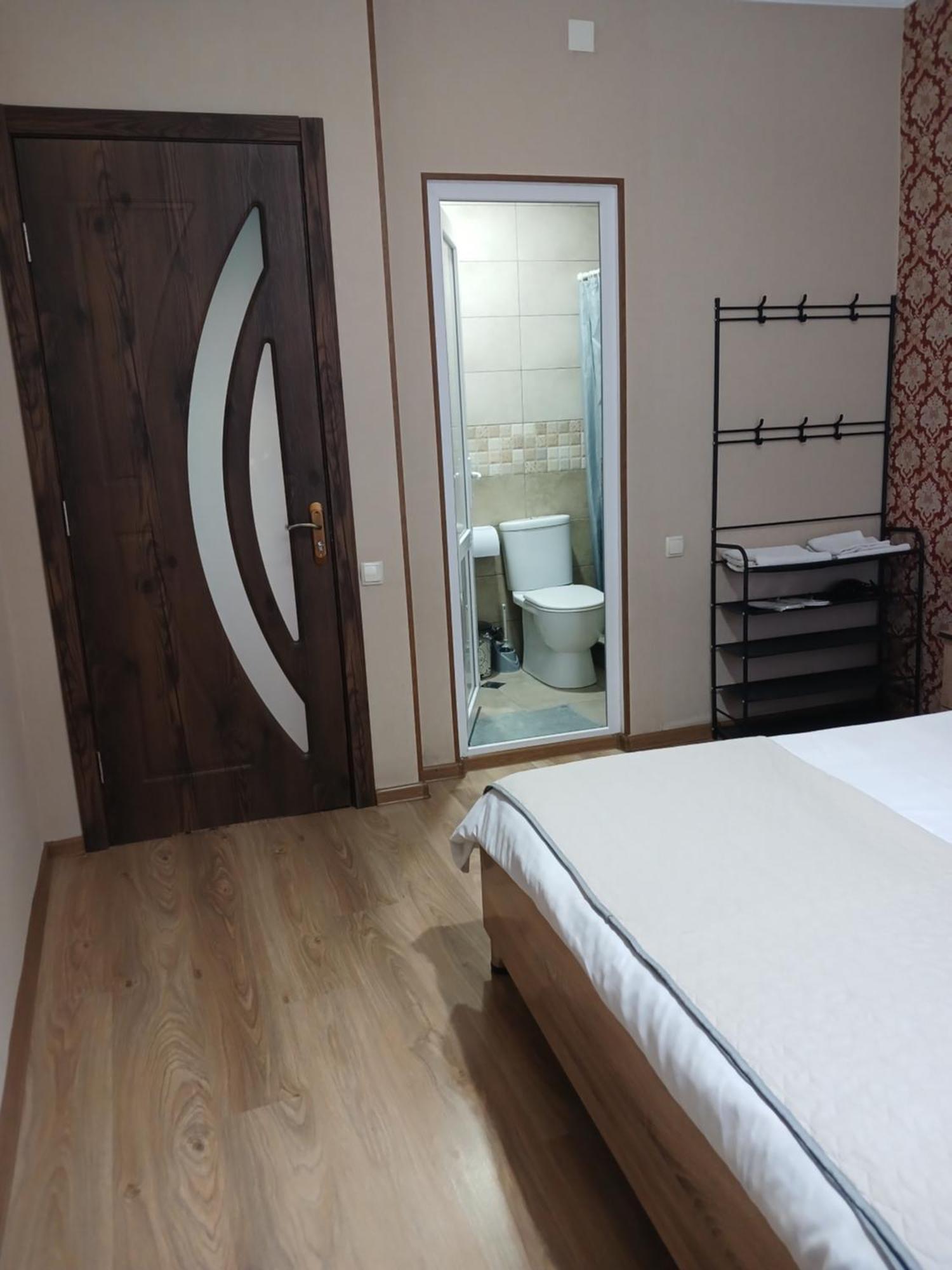 Mango Guesthouse Сигнахи Екстериор снимка