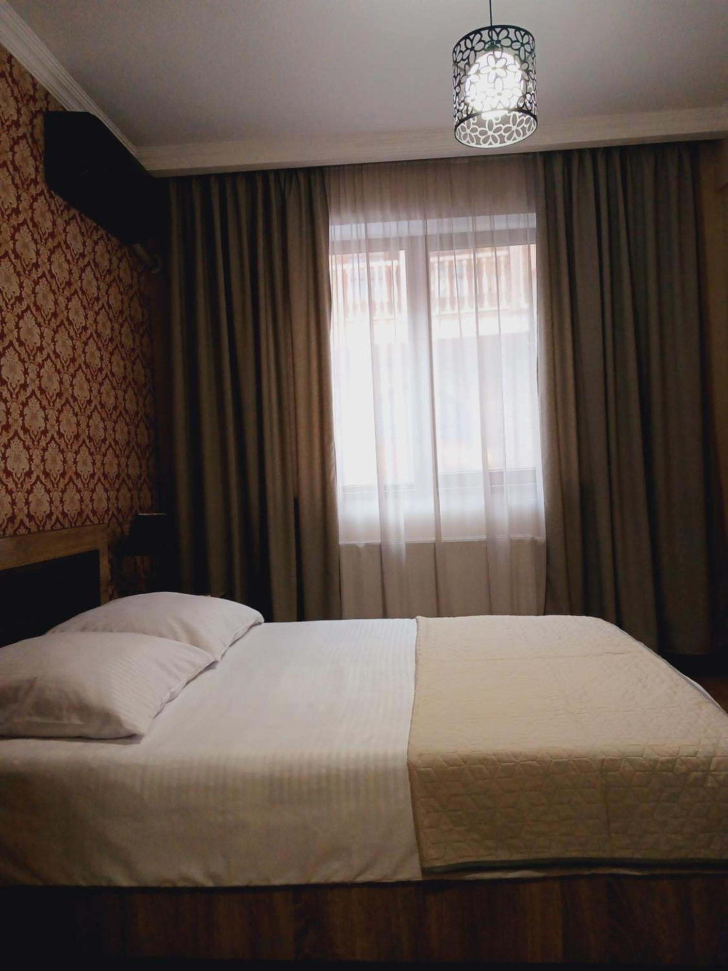 Mango Guesthouse Сигнахи Екстериор снимка