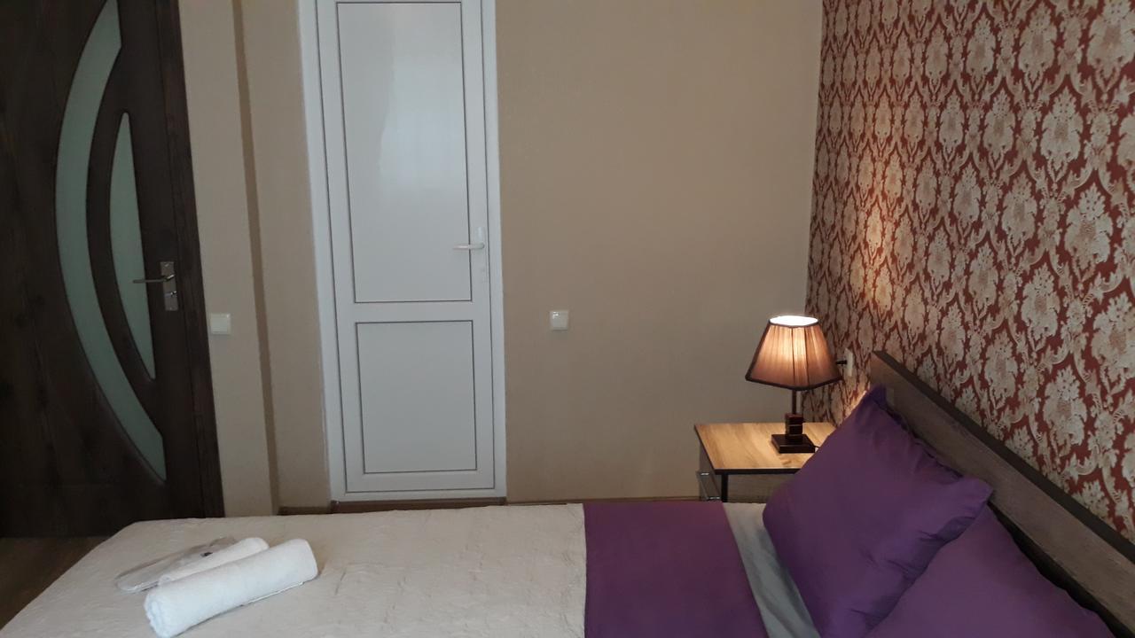 Mango Guesthouse Сигнахи Екстериор снимка