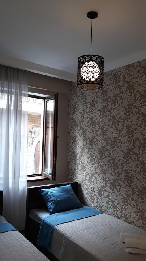 Mango Guesthouse Сигнахи Екстериор снимка