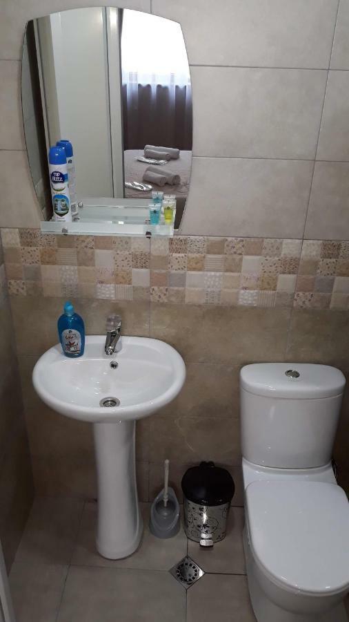 Mango Guesthouse Сигнахи Стая снимка