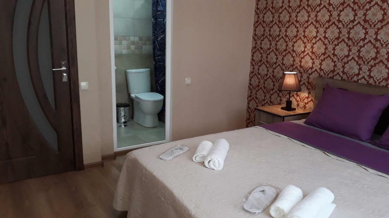 Mango Guesthouse Сигнахи Стая снимка