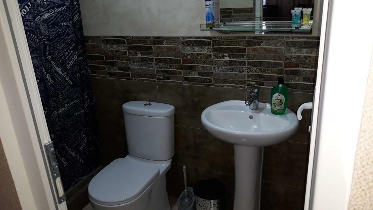Mango Guesthouse Сигнахи Стая снимка