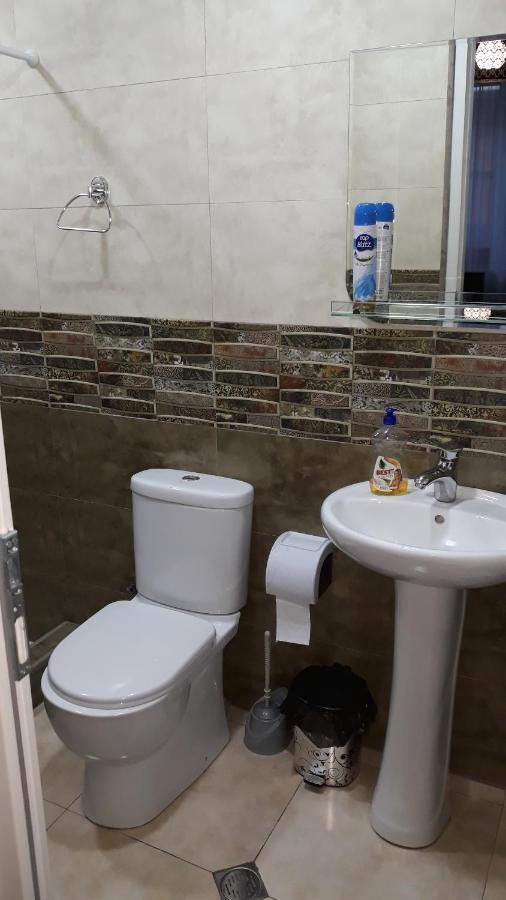 Mango Guesthouse Сигнахи Екстериор снимка