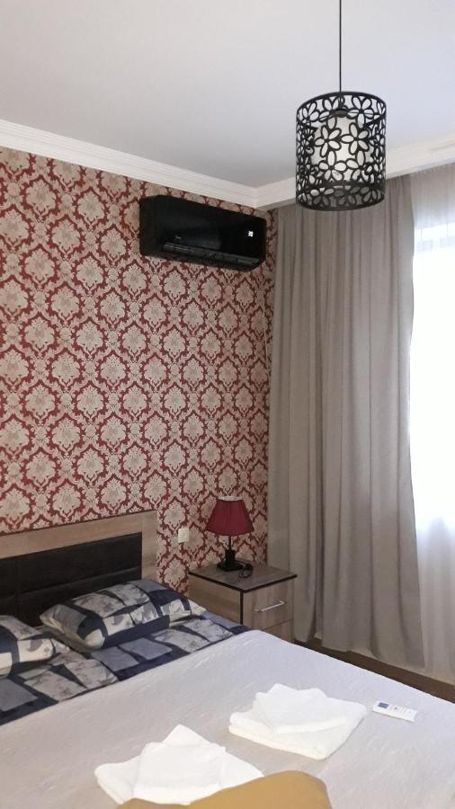 Mango Guesthouse Сигнахи Екстериор снимка