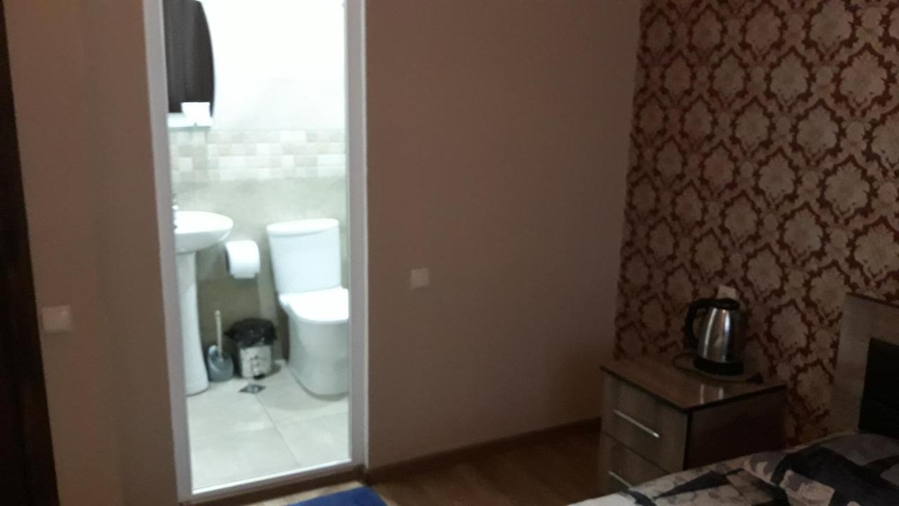 Mango Guesthouse Сигнахи Екстериор снимка